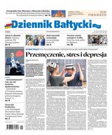 Dziennik Bałtycki 108/2023