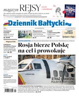 Dziennik Bałtycki 109/2023