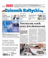 Dziennik Bałtycki 111/2023