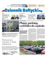 Dziennik Bałtycki 112/2023
