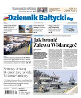 Dziennik Bałtycki 113/2023