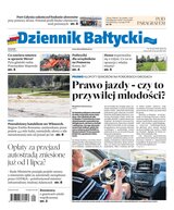 Dziennik Bałtycki 114/2023