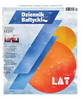 Dziennik Bałtycki 115/2023