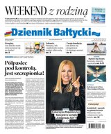 Dziennik Bałtycki 116/2023