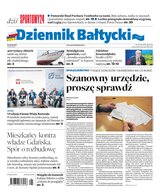 Dziennik Bałtycki 117/2023