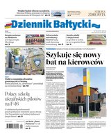 Dziennik Bałtycki 119/2023