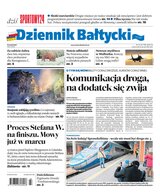 Dziennik Bałtycki 12/2023