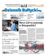 Dziennik Bałtycki 120/2023
