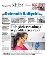 Dziennik Bałtycki 121/2023