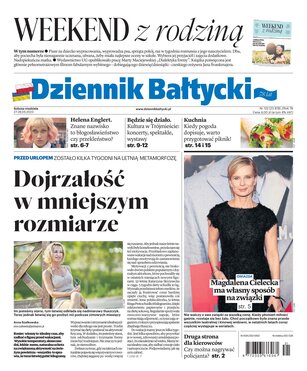 Dziennik Bałtycki 122/2023