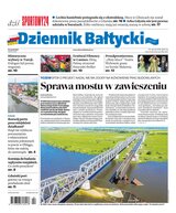 Dziennik Bałtycki 123/2023
