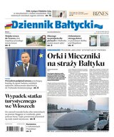 Dziennik Bałtycki 124/2023
