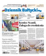 Dziennik Bałtycki 125/2023