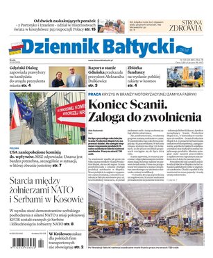 Dziennik Bałtycki 125/2023