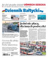 Dziennik Bałtycki 126/2023