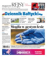 Dziennik Bałtycki 127/2023