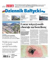 Dziennik Bałtycki 129/2023