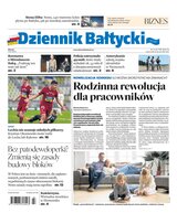 Dziennik Bałtycki 13/2023