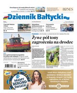 Dziennik Bałtycki 130/2023