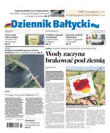 Dziennik Bałtycki 131/2023