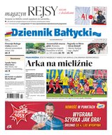 Dziennik Bałtycki 132/2023