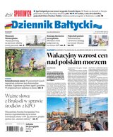 Dziennik Bałtycki 134/2023