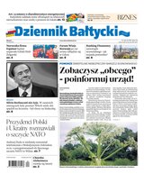 Dziennik Bałtycki 135/2023