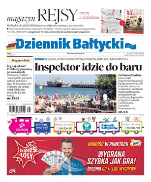 Dziennik Bałtycki 144/2023
