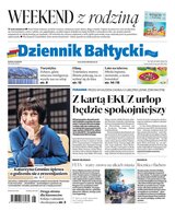 Dziennik Bałtycki 145/2023