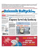 Dziennik Bałtycki 146/2023