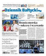 Dziennik Bałtycki 148/2023