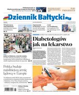 Dziennik Bałtycki 149/2023