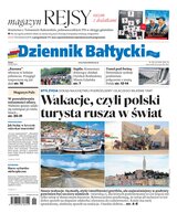 Dziennik Bałtycki 150/2023