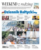 Dziennik Bałtycki 151/2023