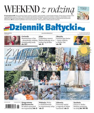 Dziennik Bałtycki 151/2023