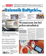 Dziennik Bałtycki 152/2023