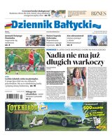 Dziennik Bałtycki 153/2023