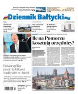 Dziennik Bałtycki 154/2023