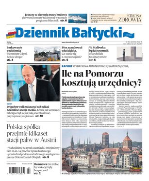 Dziennik Bałtycki 154/2023