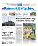 Dziennik Bałtycki 155/2023