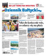 Dziennik Bałtycki 158/2023