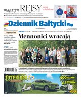Dziennik Bałtycki 162/2023