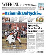 Dziennik Bałtycki 163/2023