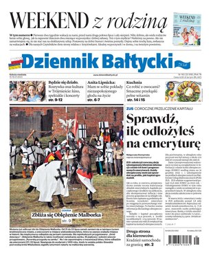 Dziennik Bałtycki 163/2023