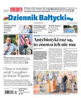 Dziennik Bałtycki 164/2023