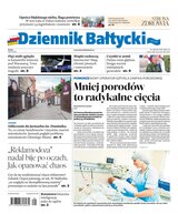 Dziennik Bałtycki 166/2023