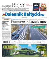 Dziennik Bałtycki 168/2023
