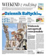 Dziennik Bałtycki 169/2023