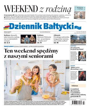 Dziennik Bałtycki 17/2023