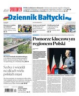 Dziennik Bałtycki 170/2023